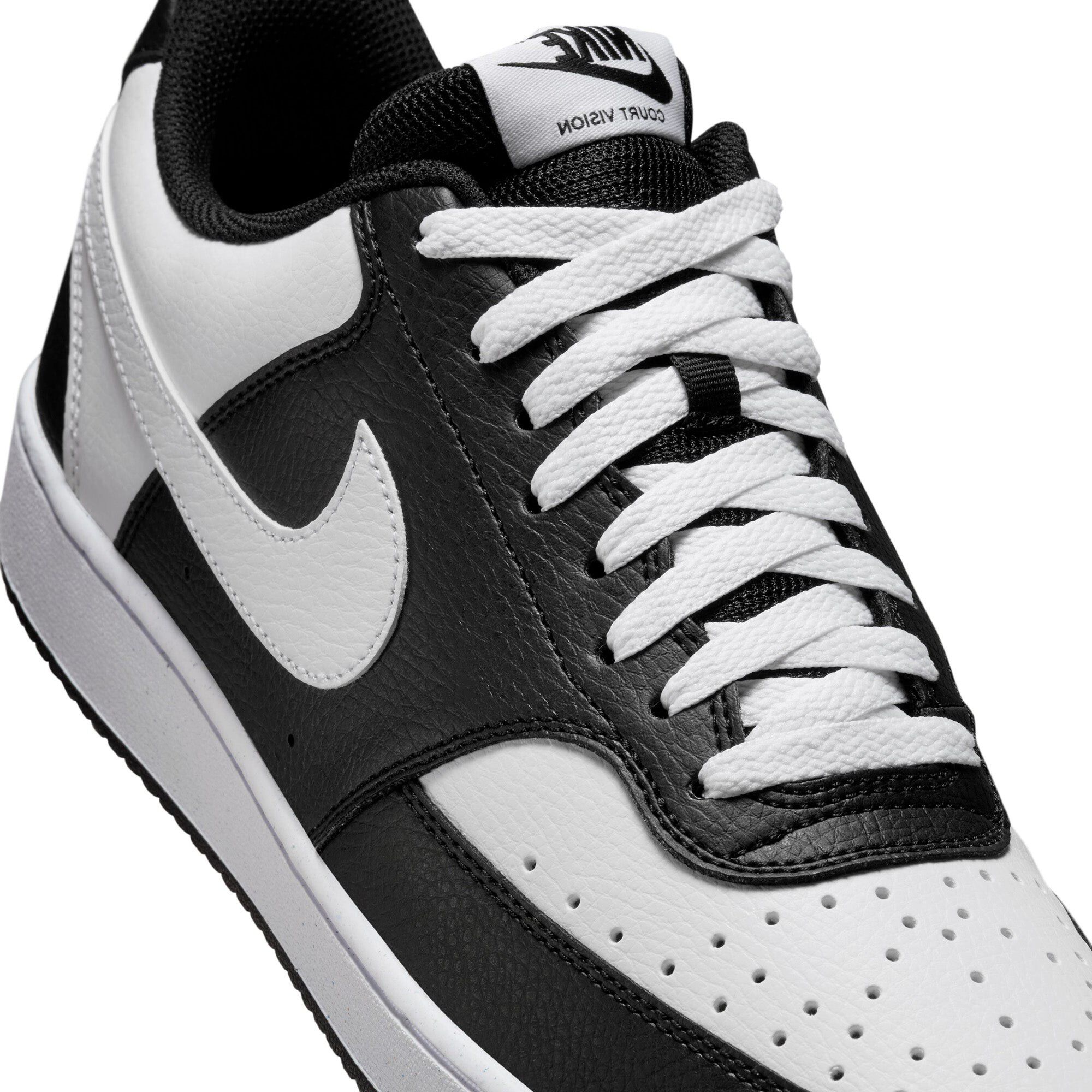 Court Vision Low Sneakers