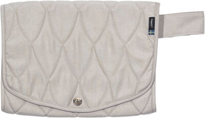Najell Portable Changing Pad - Sandy Beige