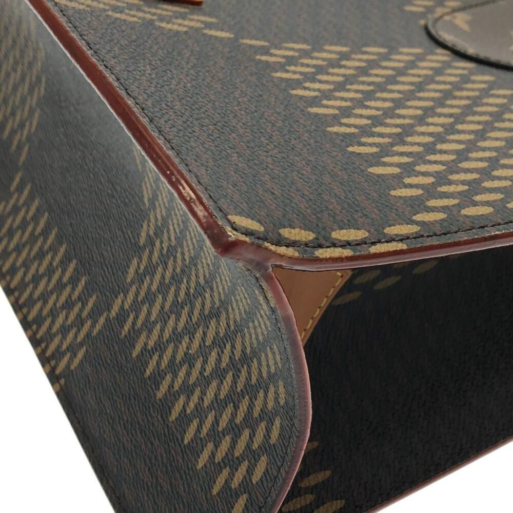 Louis Vuitton Sac Plat
