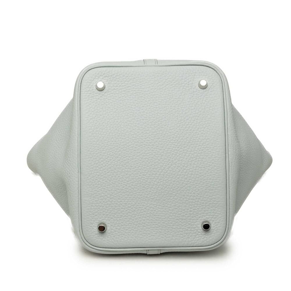 Herm&egrave;s Picotin Lock Pm