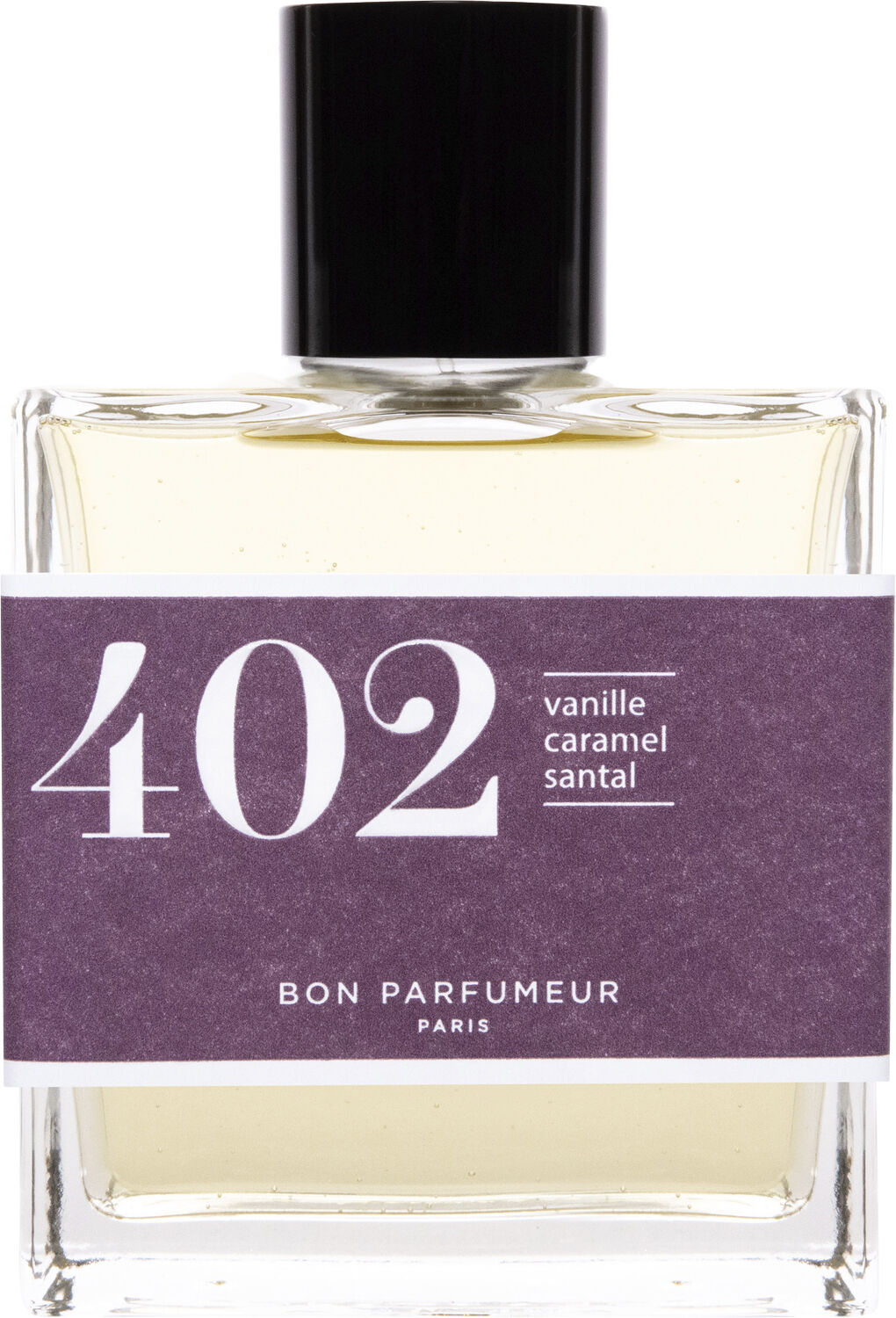 402 Vanilla toffee sandalwood