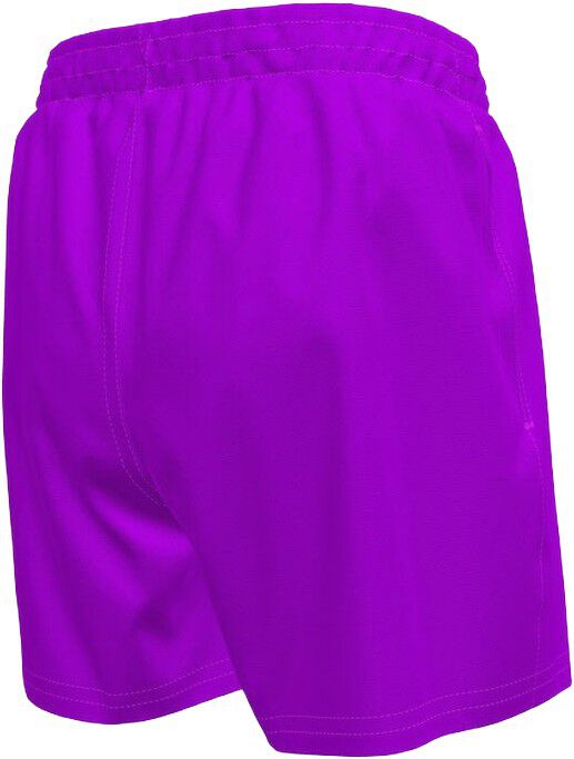 Essential Lap 4"" Badeshorts