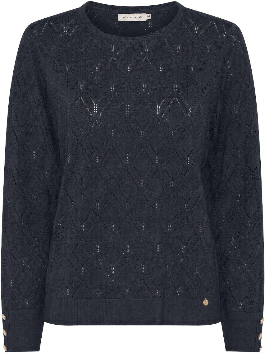BBJumper_ BBFancy Ecovero Knit