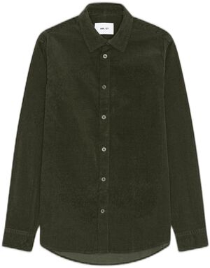 Asher Shirt