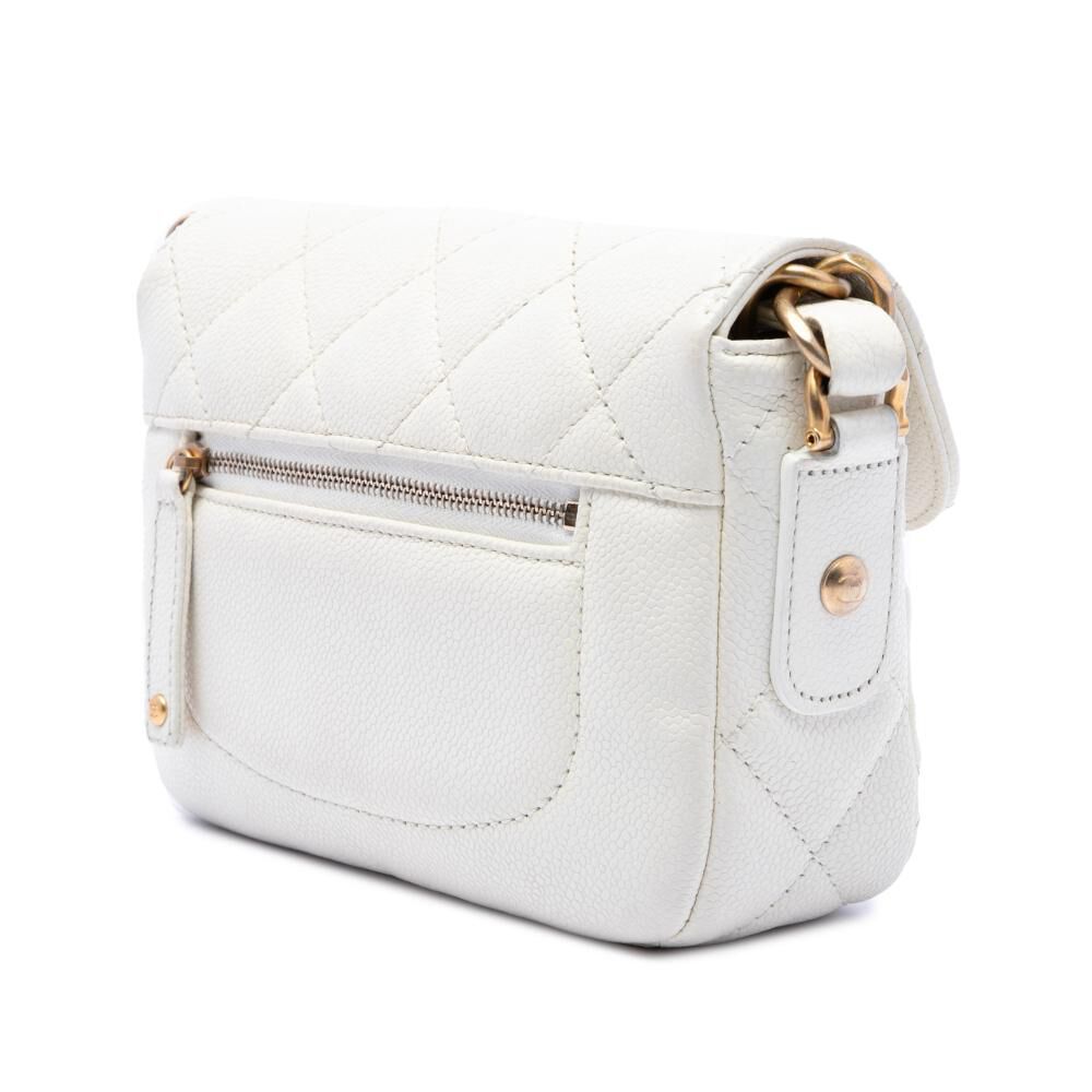 Chanel Messenger Bag