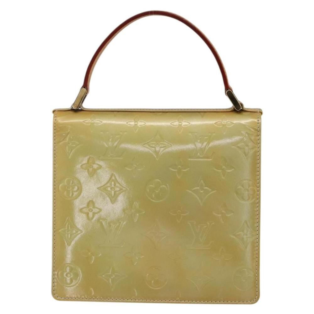 Louis Vuitton Spring Street