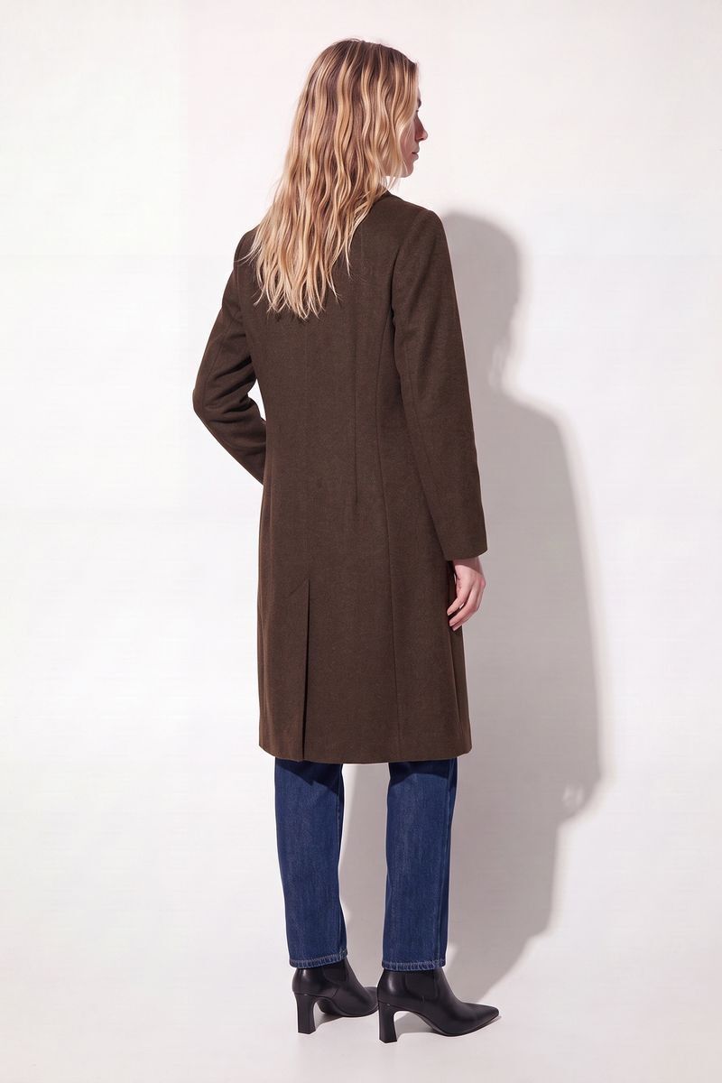 Helena Coat