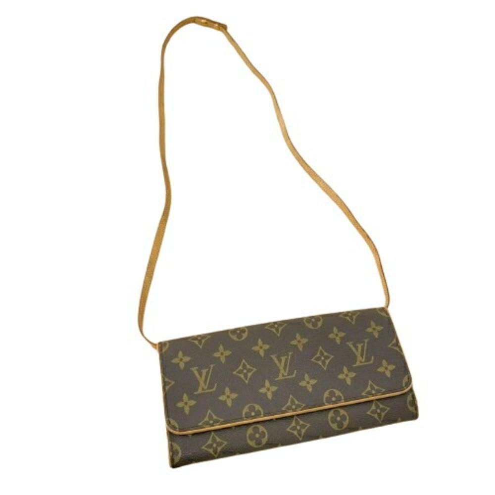 Louis Vuitton Twin Pochette