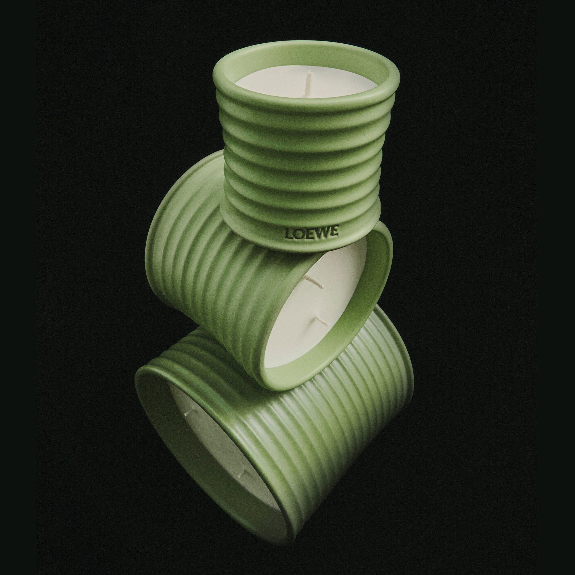 LOEWE Cucumber Candle