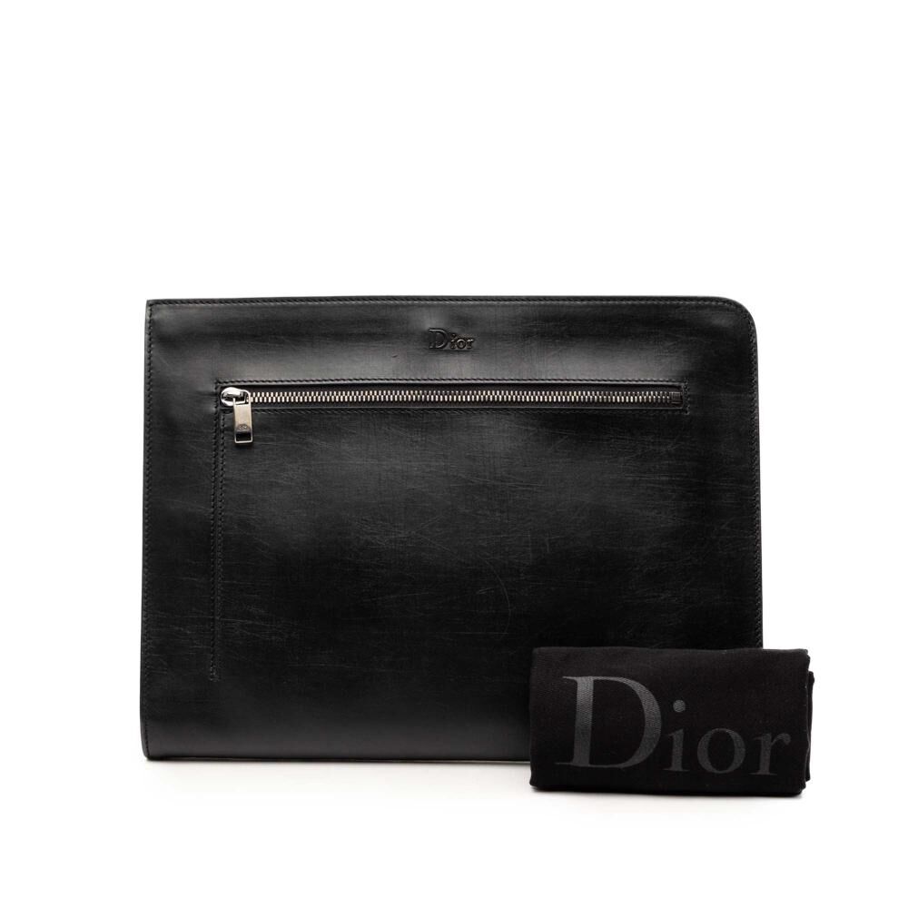 Dior Clutch