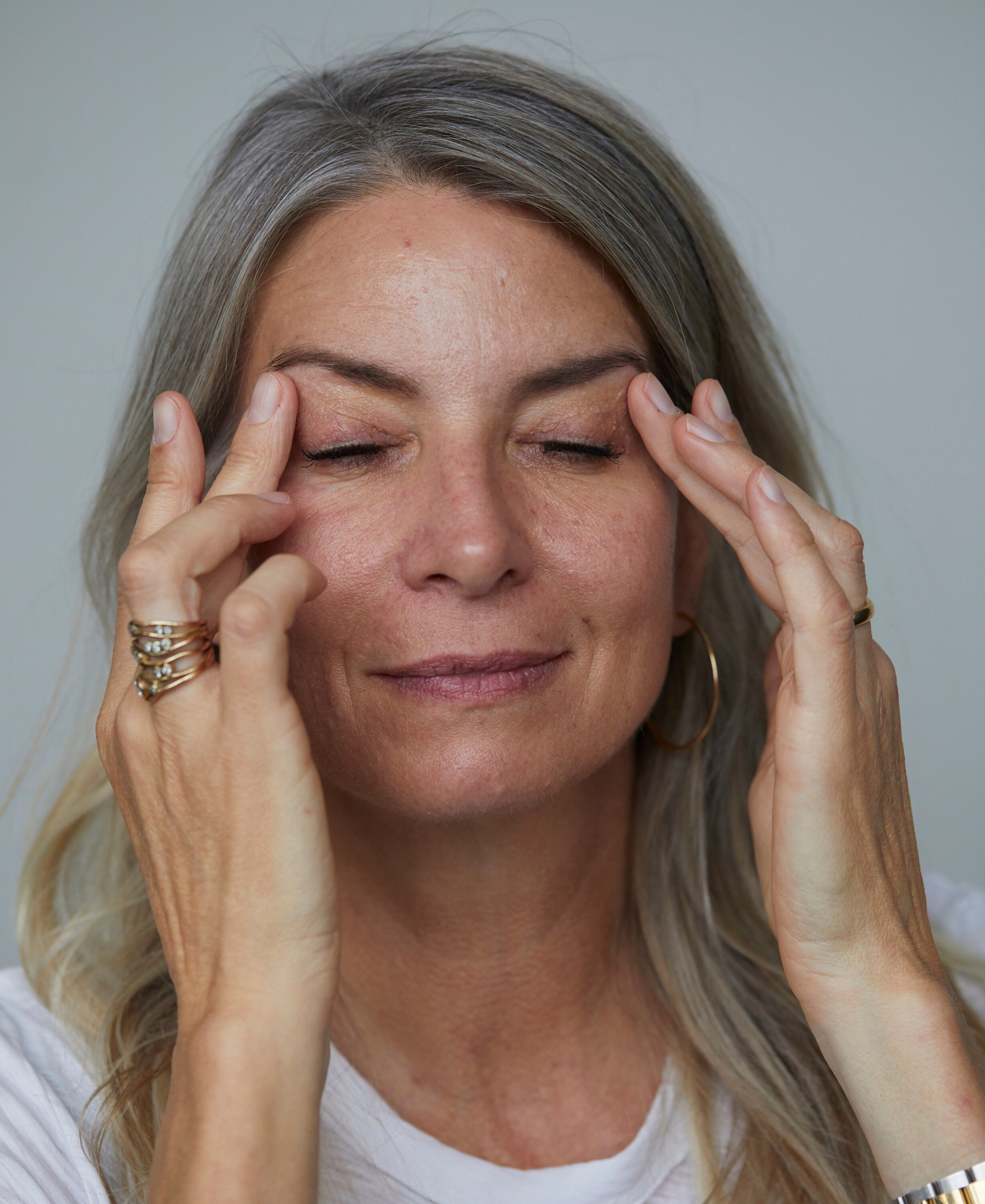 SKIN REPAIR Active Regenerating Serum