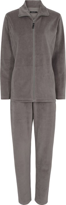 DECOY velour homewear set
