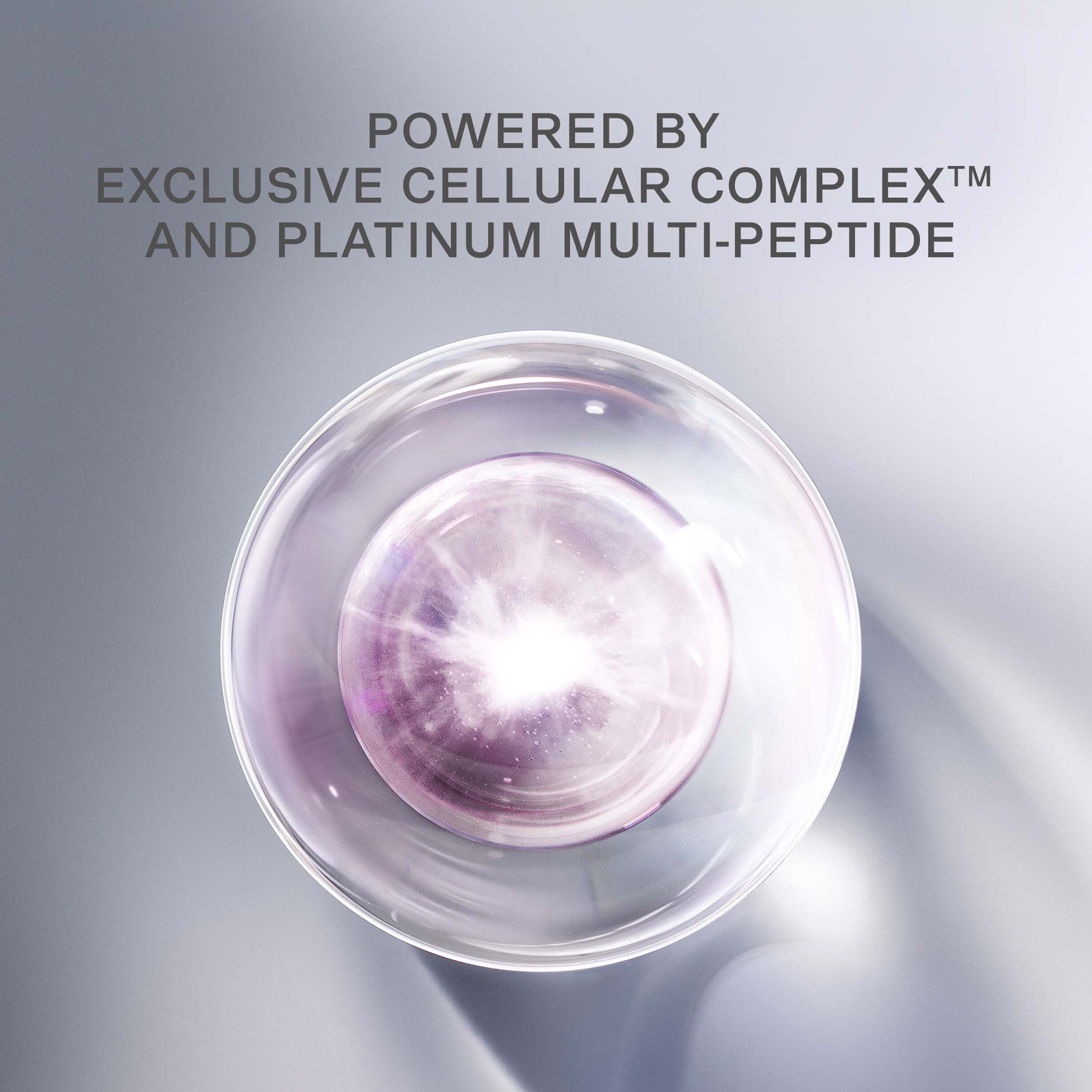 Platinum Rare Haute-Rejuvenation Cream