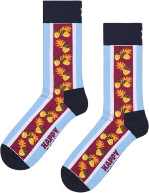 Acorn Sock