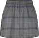 PCDIANA MW SHORT SKIRT WVN D2D