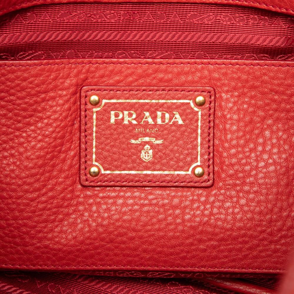 Prada Tote