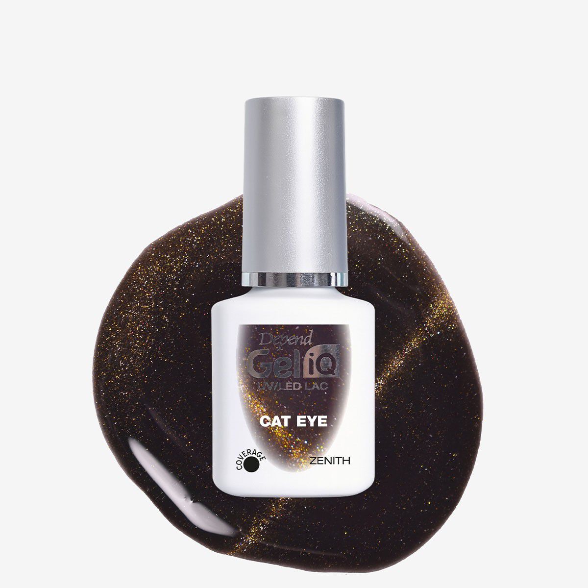 GeliQ Effect Cat Eye, Zenith