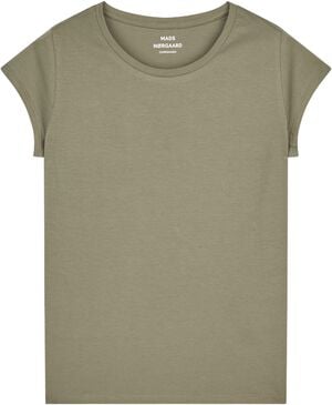 Fine Jersey Teasy Tee FAV