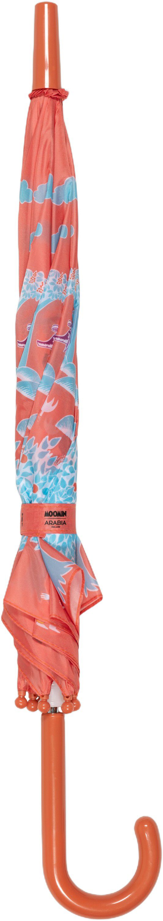 Moomin Paraply til b&oslash;rn
