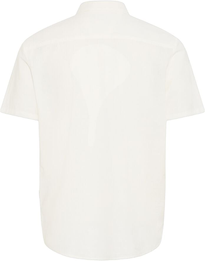 BHBAY linen SS shirt PP NOOS