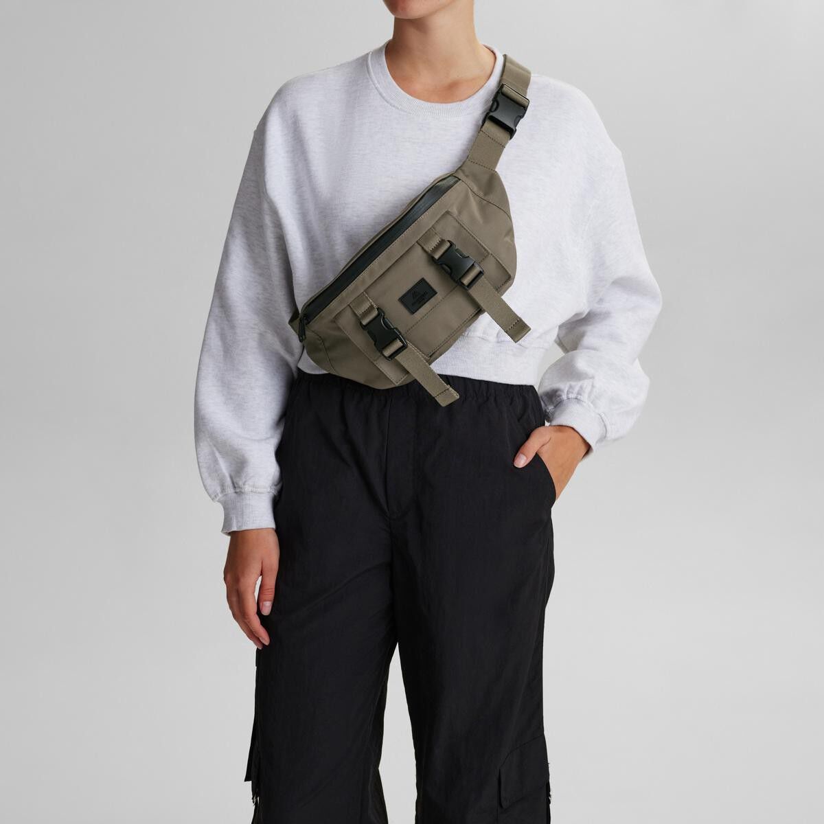 EastMBG Bum Bag, Recycled