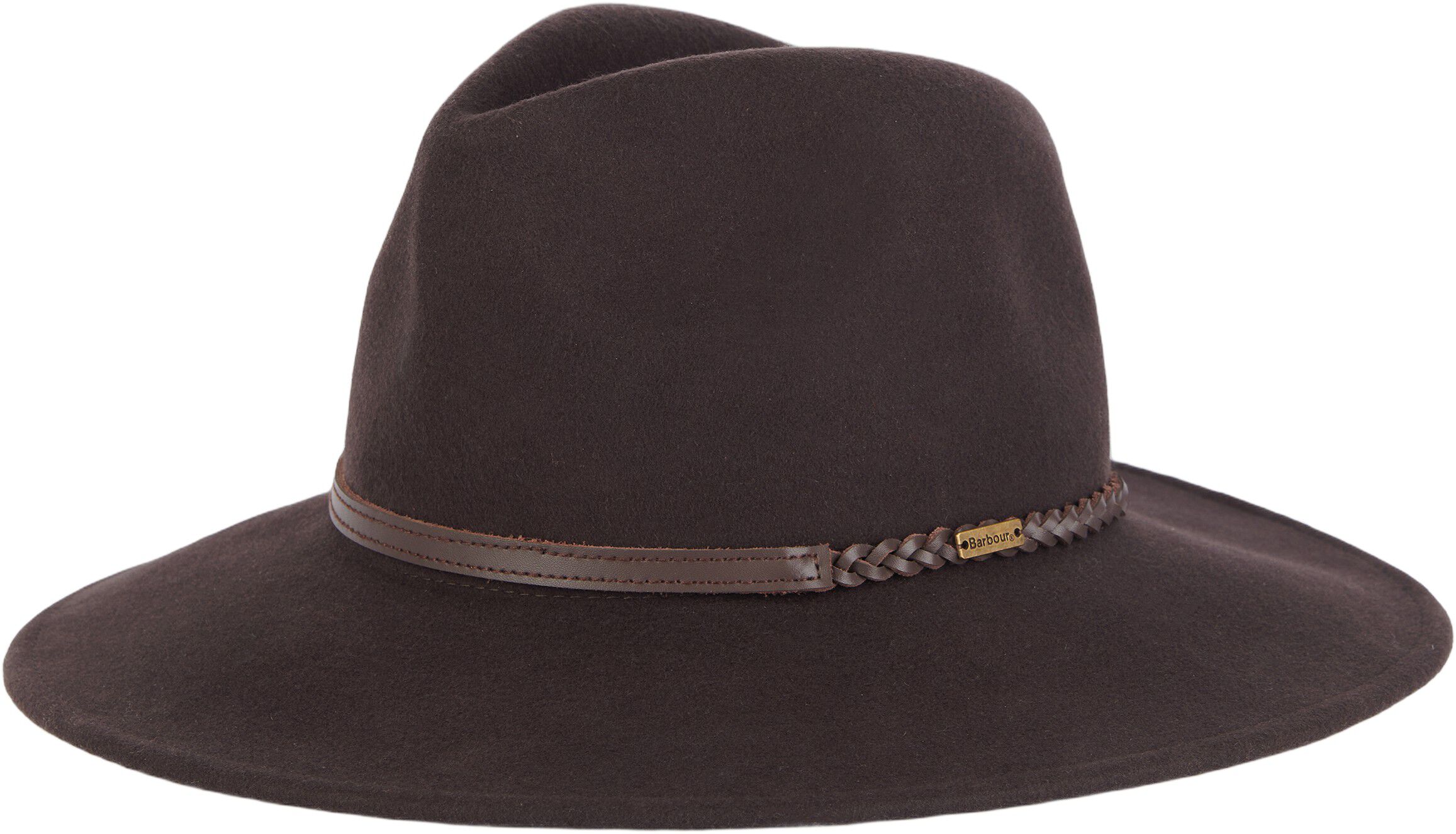 Barbour Tack Fedora