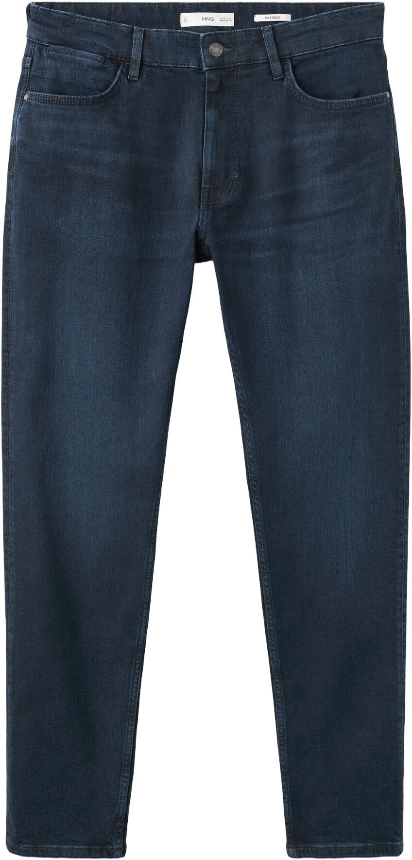 Slim fit Ultra Soft Touch Patrick j