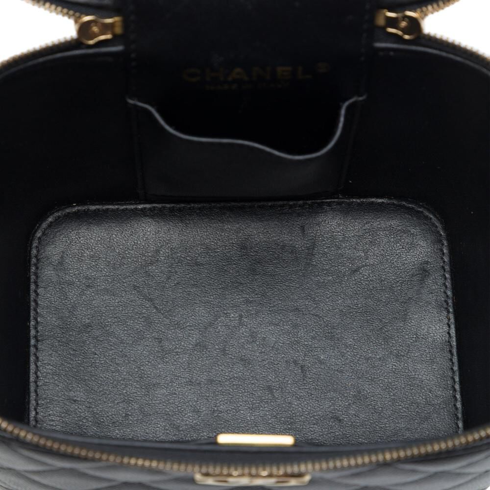 Chanel Vanity