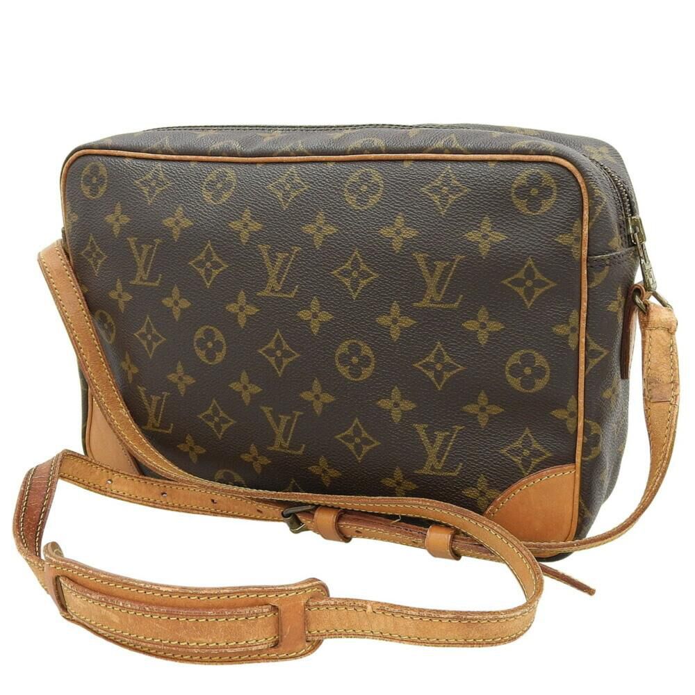 Louis Vuitton Trocadero