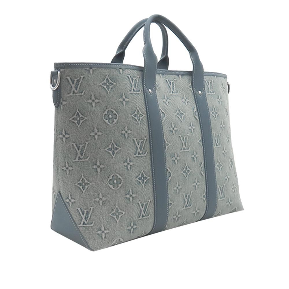 Louis Vuitton Weekend Bag