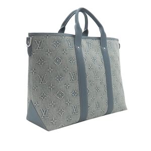 Louis Vuitton Weekend Bag