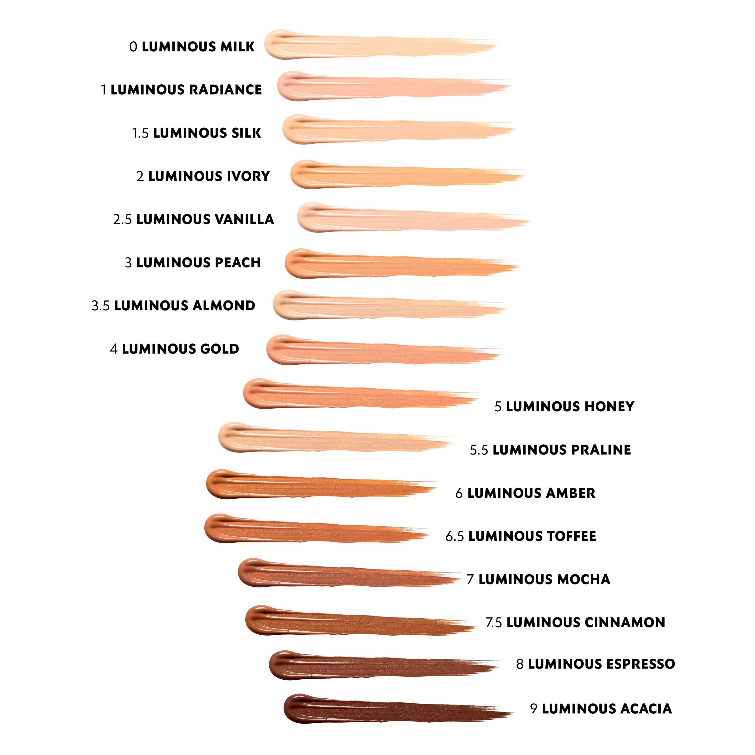 Yves Saint Laurent Touche &Eacute;clat Illuminating Pen