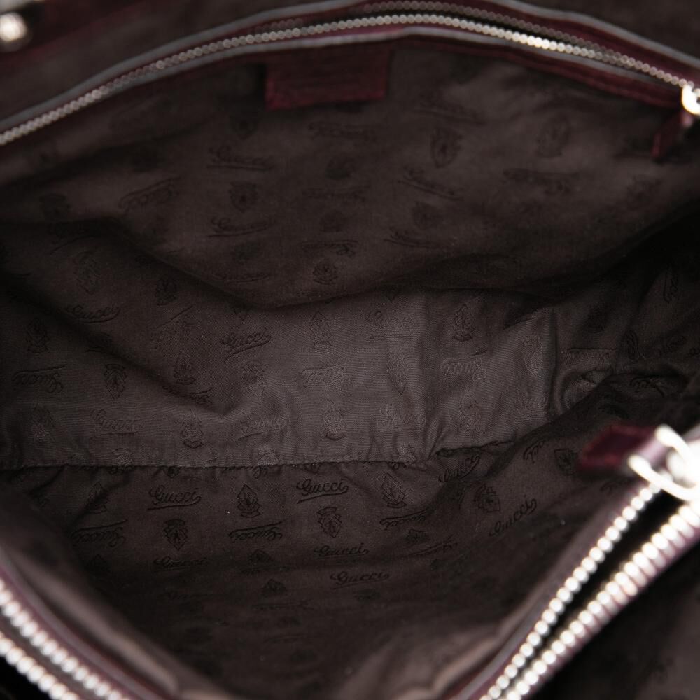 Gucci Bamboo