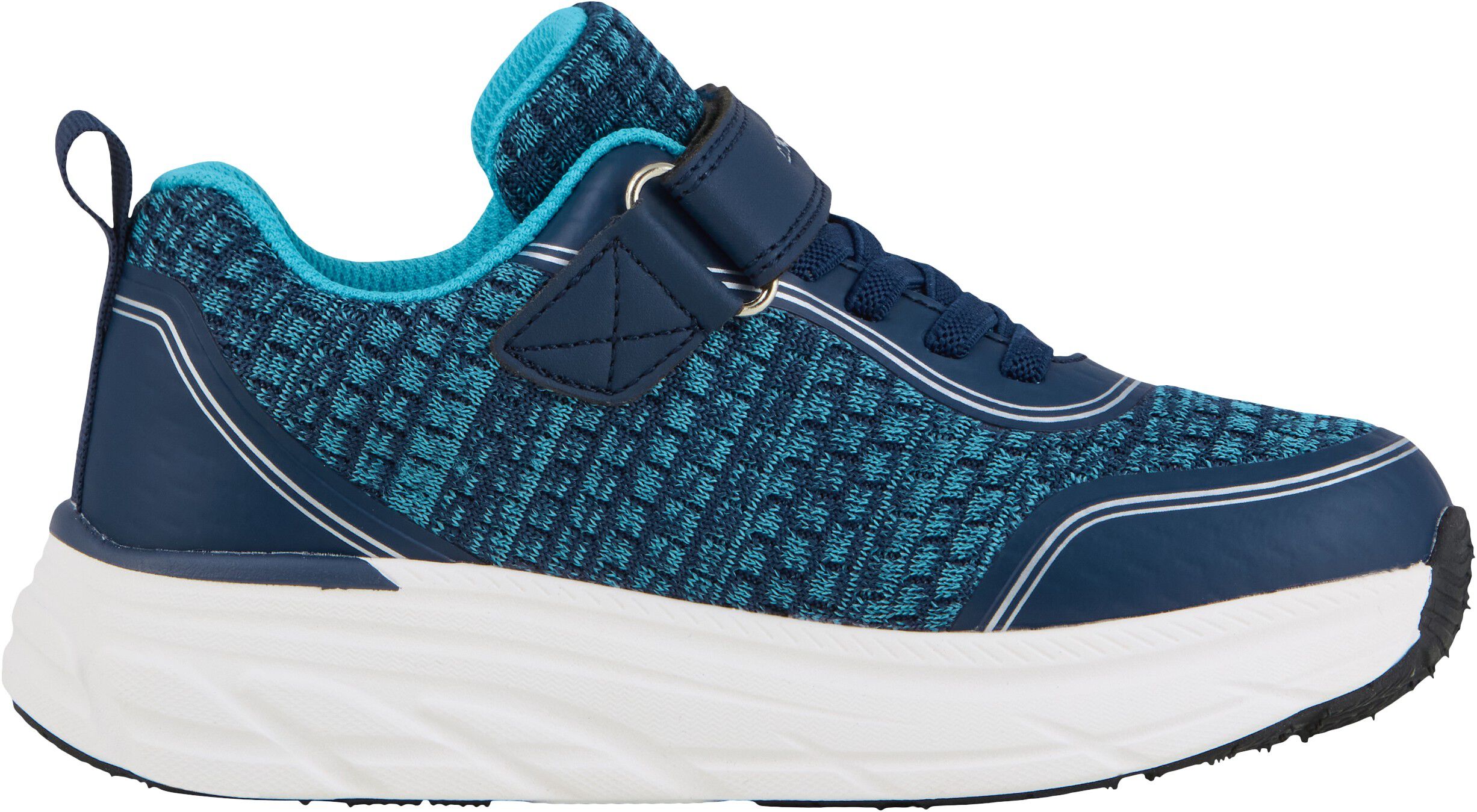 Fusion Velcro Vandafvisende Sneakers