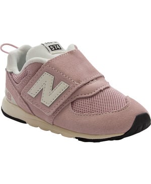New Balance 574 Kids NEW-B Hook & L
