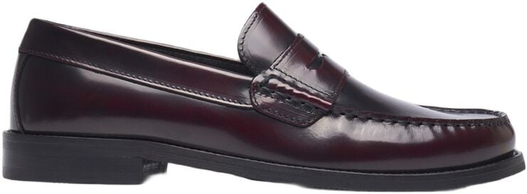Willard Leather Loafer