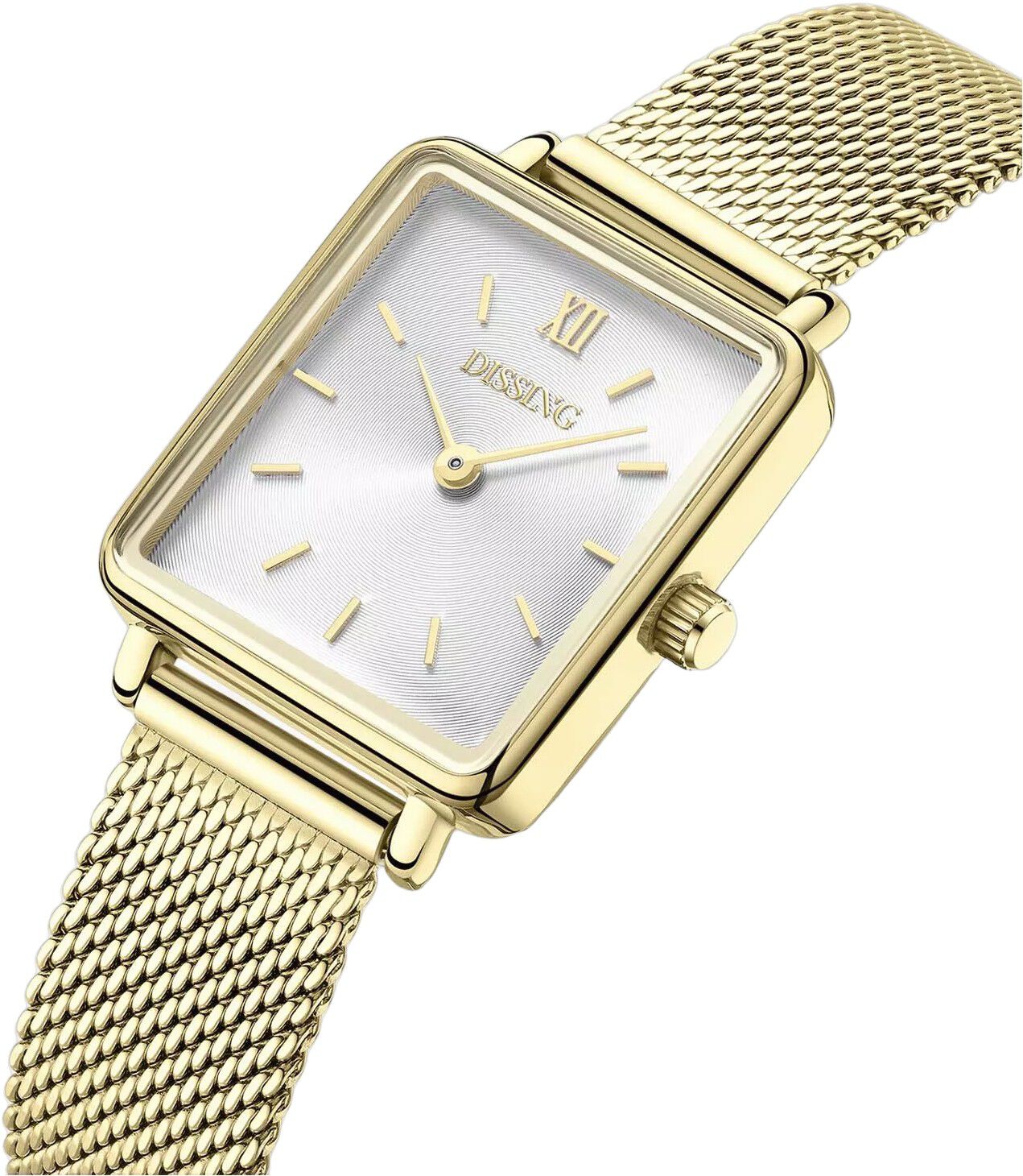 Dissing Square D1574