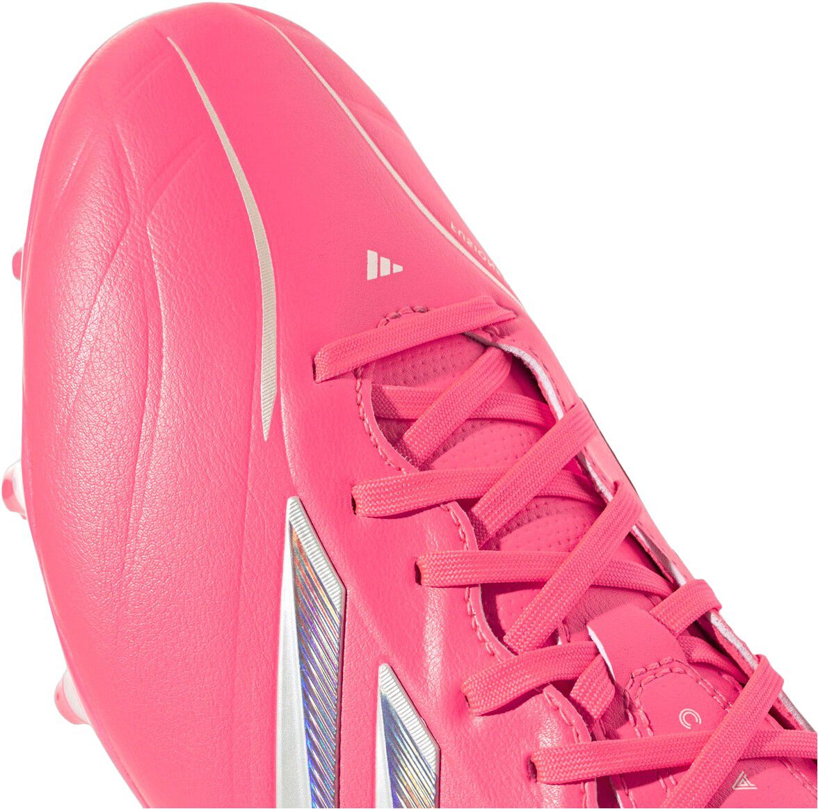 Copa Pure IV League FG Fodboldst&oslash;vler