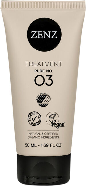 Zenz Organic Pure 03 Treatment 50 ML
