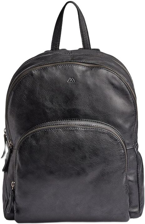 Storm Backpack, Soft Vin.