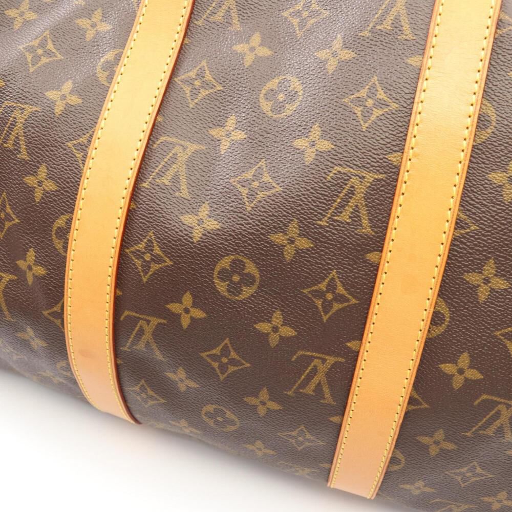 Louis Vuitton Keepall