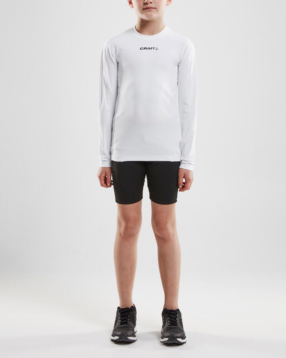 Pro Control Compression Baselayer