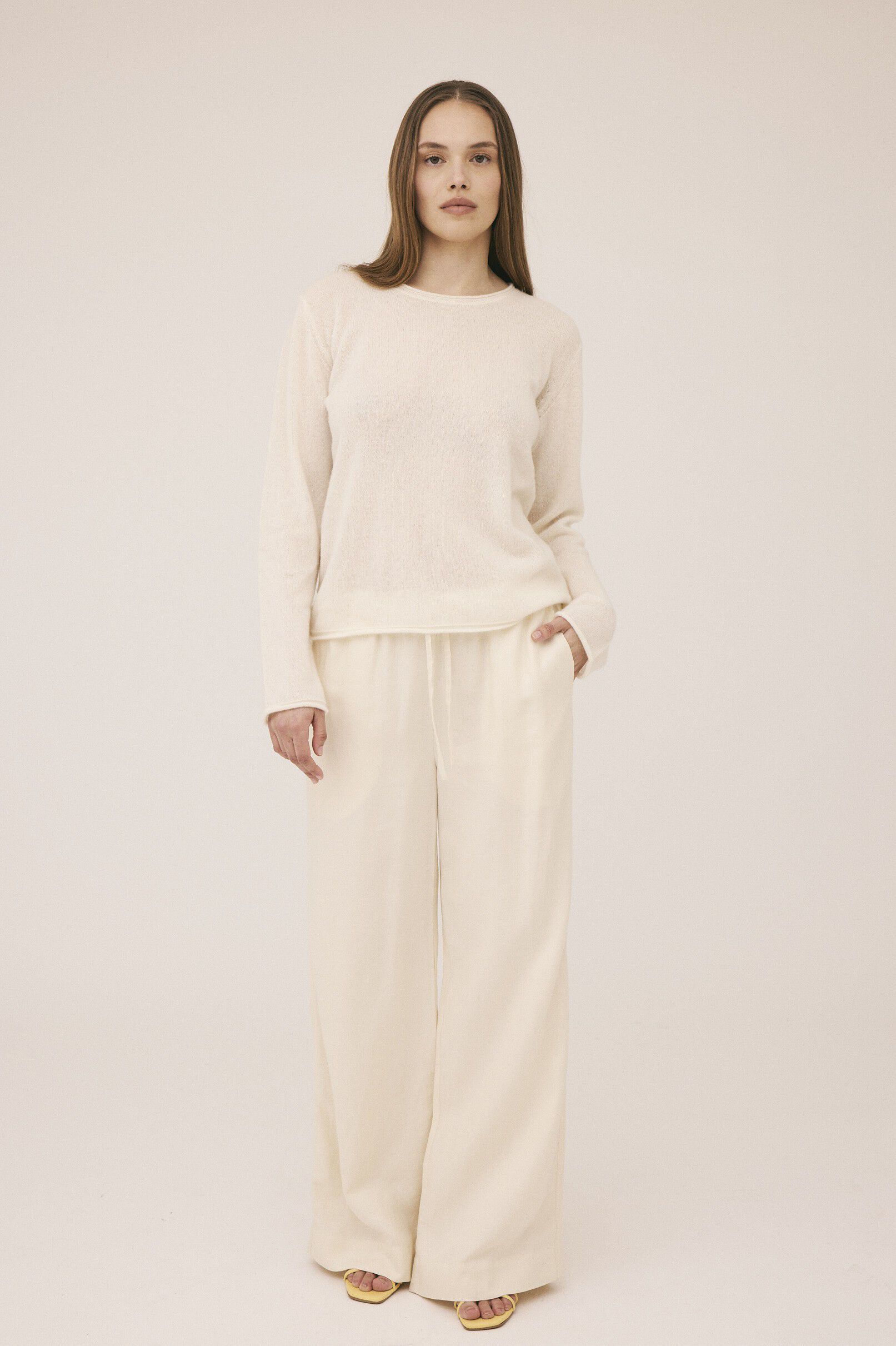 Grace 1 - 100% Cashmere