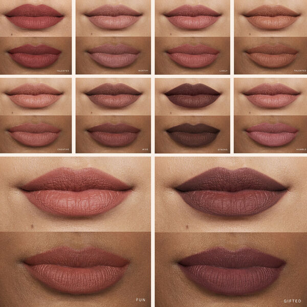 Kind Words - Matte Lip Liner