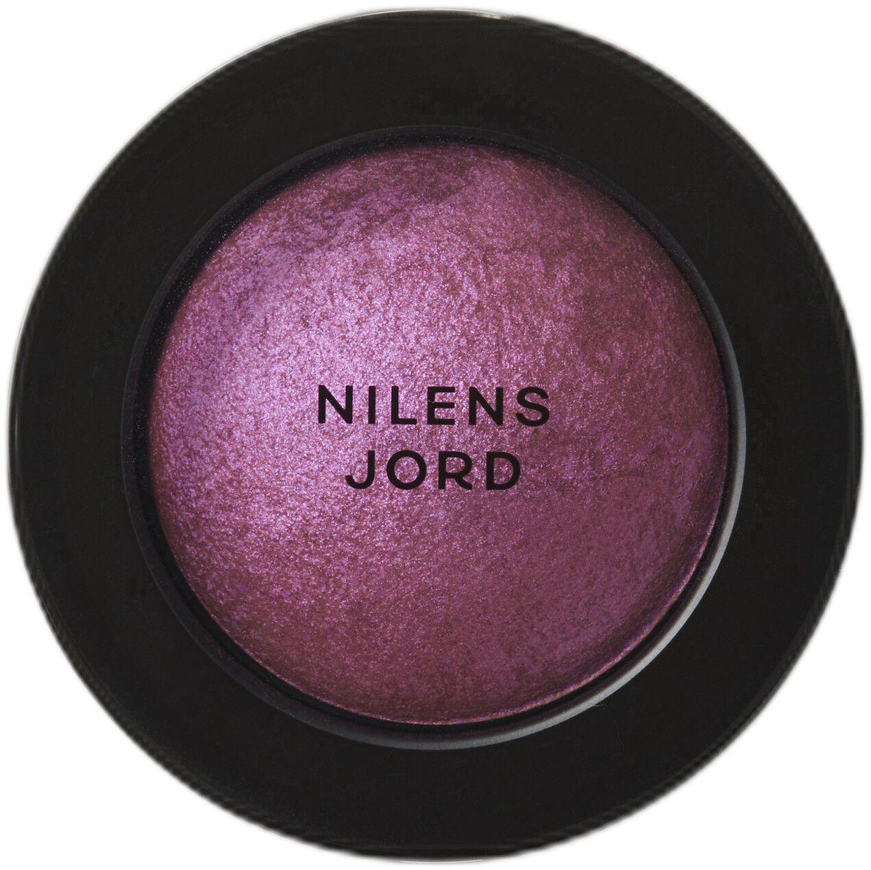 Baked Mineral Eyeshadow Plum