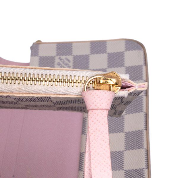 Louis Vuitton Pochette Felicie