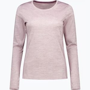 Maiva II Lang&aelig;rmet L&oslash;be T-shirt