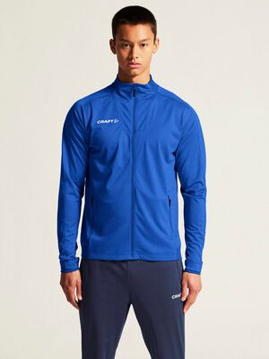 Evolve 2.0 Full Zip Sweatshirt
