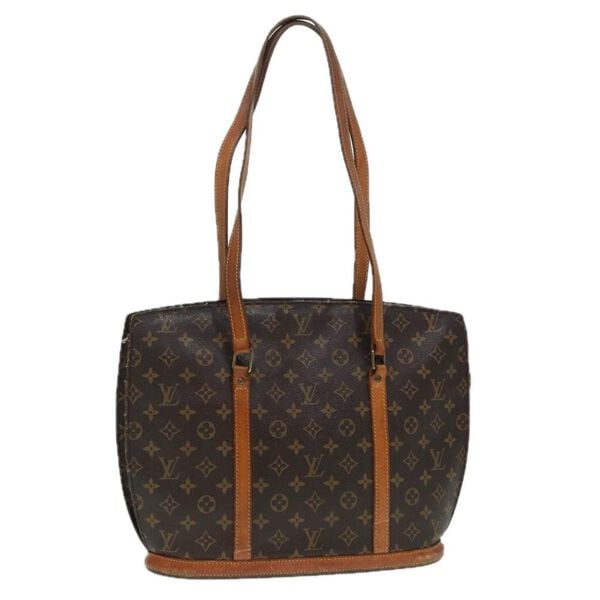 Louis Vuitton Babylone
