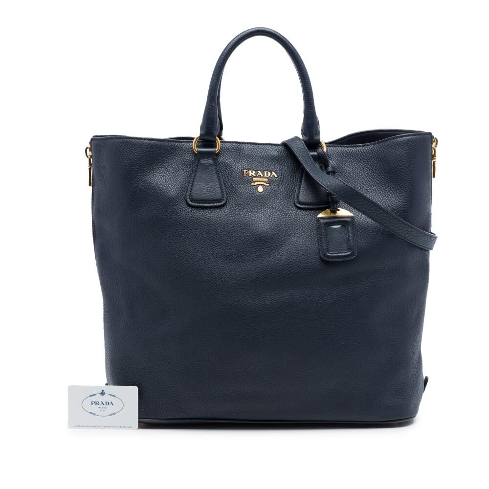 Prada Tote